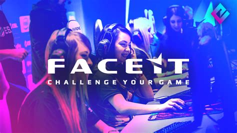 Women In Esports Launches Women Only Tournaments Via Faceit