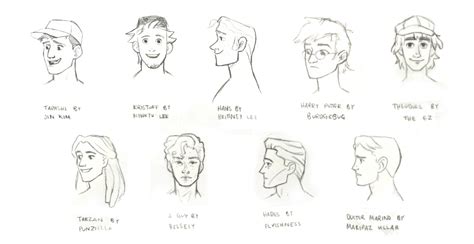 How To Find Your Art Style Methods And Tips