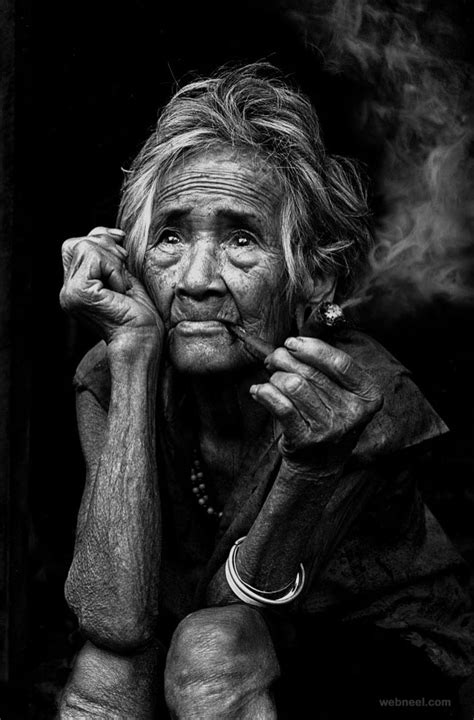 6 Best Portrait Photography Homeless By Lee Jeffries