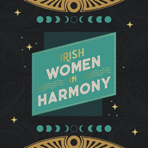 Irish Women In Harmony Nothing Compares 2 U Ouvir Música