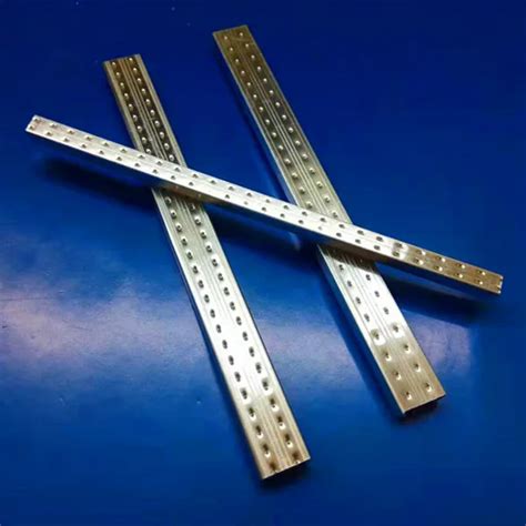 Aluminum Spacer Bar For Insulating Glass Double Glass Spacer Buy Double Glass Spacer Aluminum