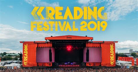 Reading Festival Completely Sold Out Flavourmag