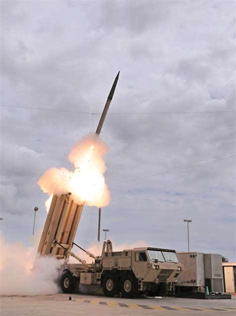 Balita.com U.S. boosts missile defense in the Pacific - Balita.com