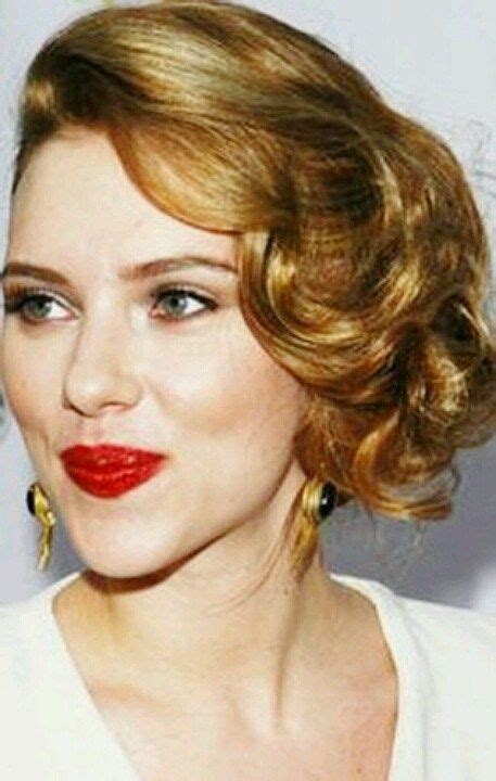 40 Iconic Vintage Hairstyles Inspired By The Glorious Past Decades