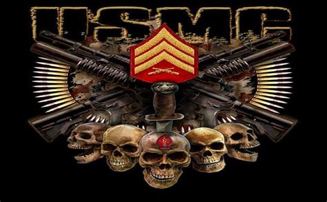 Even as the smallest of the u.s. 47+ Cool USMC Wallpaper on WallpaperSafari