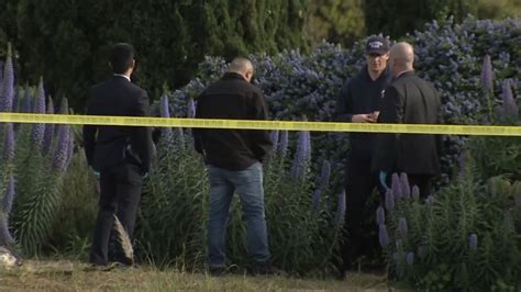 Charred Body Found In Alamedas Veterans Memorial Park Abc7 San Francisco