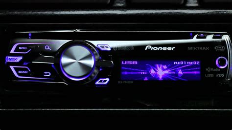 How To Change Language On Pioneer Car Stereo How To