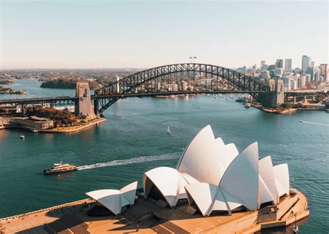 Top 13 Things To Do In Sydney Attractions Dining And More Honeycombers