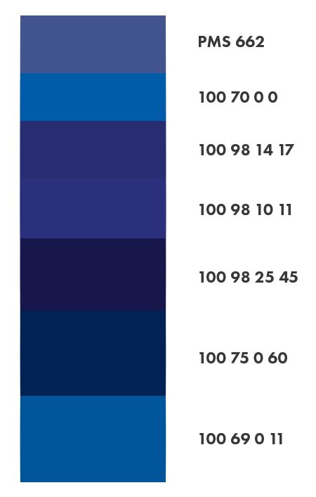 Navy Blue Colour Code Cmyk Malayura
