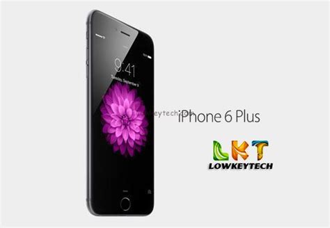 Apple Iphone 6 Plus Full Specs Features Release Date And Prices