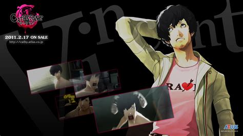 Catherine Video Game Wallpaper 79 Images