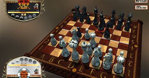 Chess 2 The Sequel Pc Review Chalgyrs Game Room