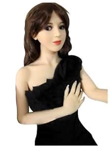 Amazon Com Real Doll Asia Silicone Tpe Kg Reality Sex Doll Health Personal Care