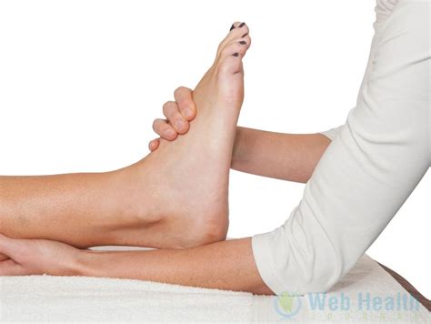 Ankle Physical Therapy Exercises To Strengthen Ankles Physical