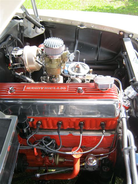 Chevy 235 6 Cylinder Engine For Sale