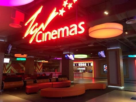 Tgv vivacity megamall is the first tgv outlet in kuching. CINEMAS & CINEPLEXES | News, Pics & Discussion - Page 12 ...
