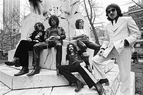Top 10 Blue Oyster Cult Songs