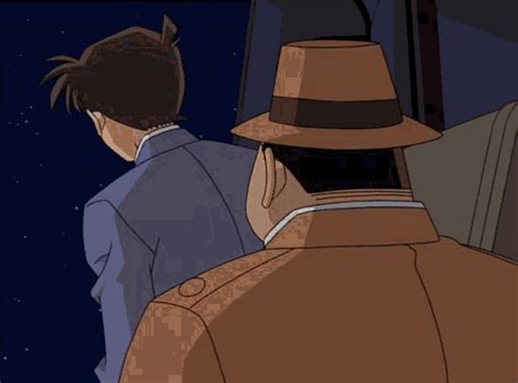 Detective Conan Shinichi Kudo  Detective Conan Shinichi Kudo Jimmy