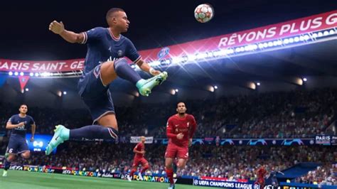 Fifa 23 Leaks Reveal World Cup Mode Gameplay Teams List Trailer And