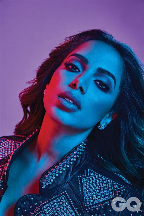 Anitta rose to fame in 2013 after anitta is managed by shots studios. Anitta Style, Clothes, Outfits and Fashion • CelebMafia