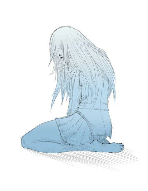 64 Trendy Drawing Poses Kneeling Animation Sketsa Animasi