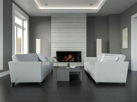 Living Room Ideas With Gray Floors Floor Roma