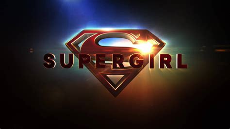 Supergirl Wallpapers On Wallpaperdog