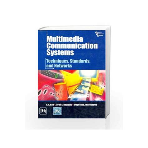 What does communication media mean? Multimedia Communication Systems,Techniques, Standards and ...
