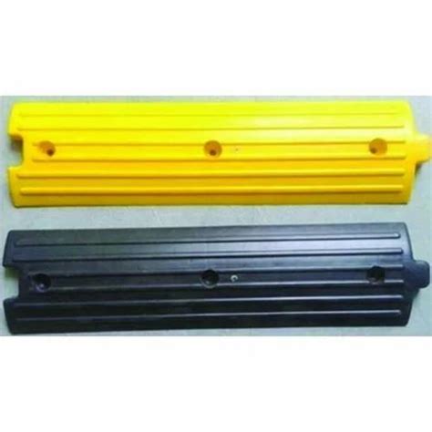 Black Yellow Rumble Strip Rubber At Rs 550meter In Coimbatore Id