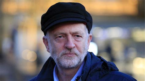 Bbc Rejects Complaints Over Jeremy Corbyns Russian Hat Bbc News