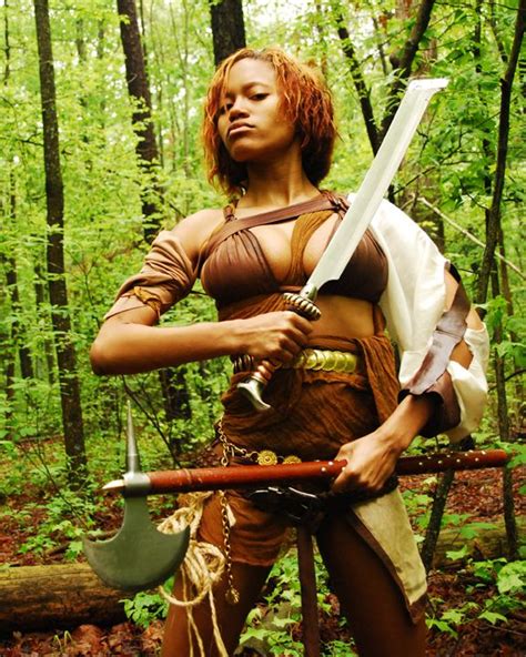 Great Female Warriors Ten Great Black Women Warriors Blog Warrior Queen Warrior Girl