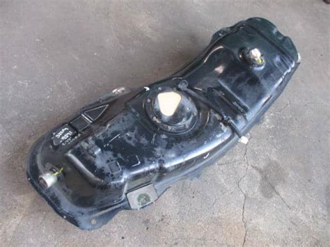 Used Fuel Tank Daihatsu Hijet Atrai Gf S G Be