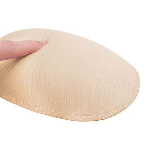 Hip Thigh Sponge Butt Pads Self Adhesive Enhancers Inserts Removable Oval Padded Ebay