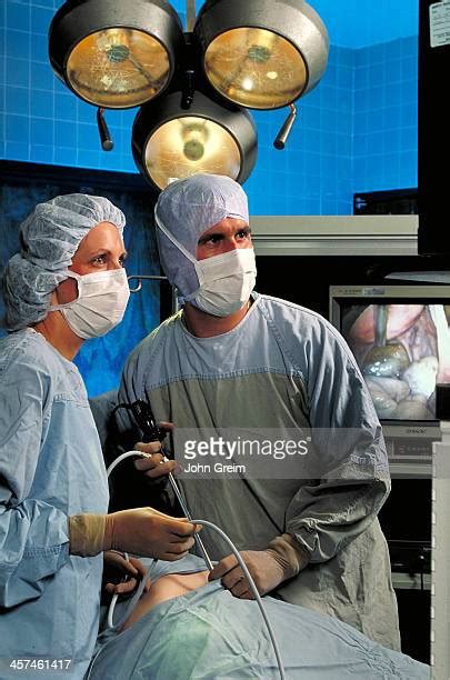 Small Incision Photos And Premium High Res Pictures Getty Images