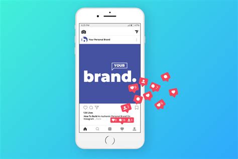 Building a strong brand on instagram isn't only important for your business, but it is essential for attracting the right audience, aka your future as darma discusses in our free instagram workshop, when it comes to the focus of your account, she recommends creating a personal business brand. How To Build An Authentic Personal Brand On Instagram