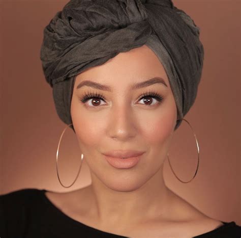 Inspirations Turban Style Confessions Dune Beauty Loveuse