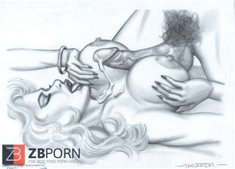 Porno Drawing Zb Porn