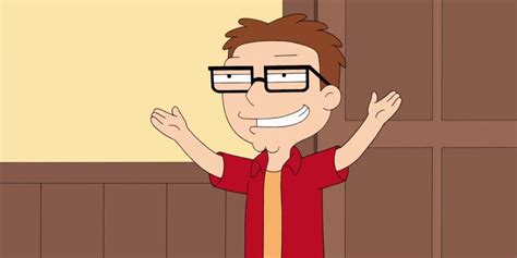 american dad the main characters ranked by funniness