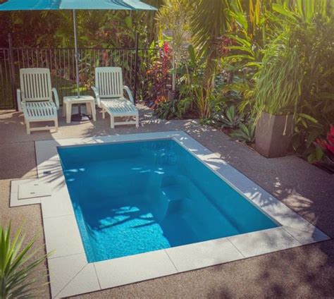 How Much Does An Inground Fiberglass Pool Cost Leisure Pools Canada