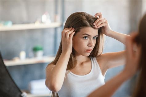 Kopfhautpflege Tipps Und Hausmittel Für Gesunde Kopfhaut