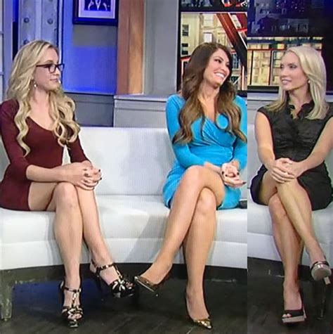 Women Of Fox News Feet Newsqi