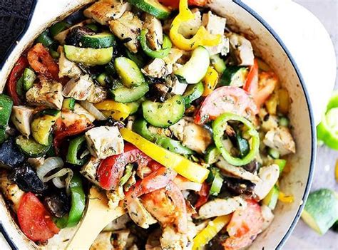 40 Quick Summer Dinners You Can Make In 30 Minutes Or Less Summer