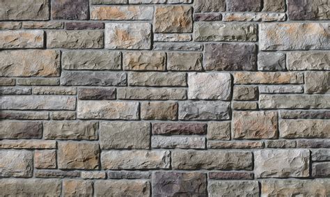 Limestone From Cultured Stone Canadian Stone Industries