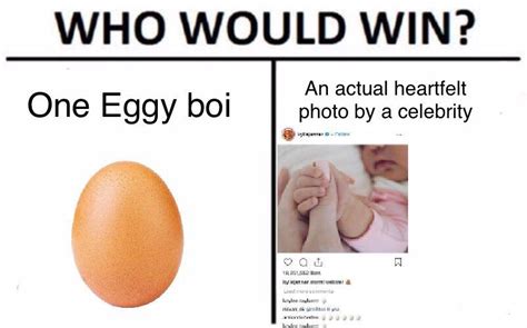 One Eggy Boi World Record Egg Know Your Meme