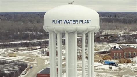 Flint Doctors Fight To Expose Lead Poisoning Cnn