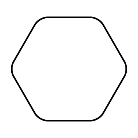 Collection Of Png Hexagon Shape Pluspng