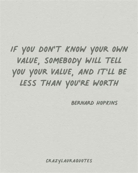 46 Best Know Your Worth Quotes For Confidence Worth Quotes Know