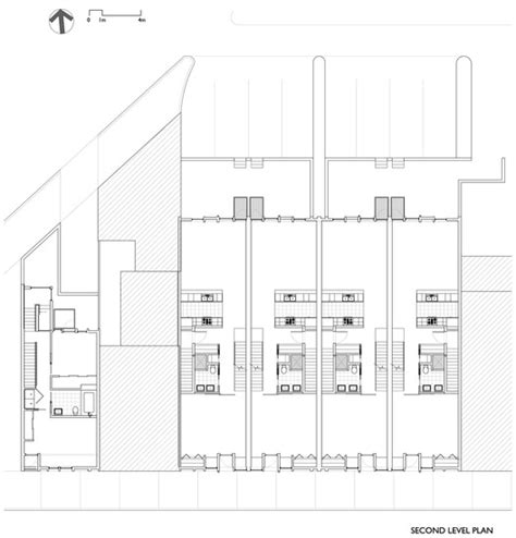 Thin Flats Onion Flats Archdaily México