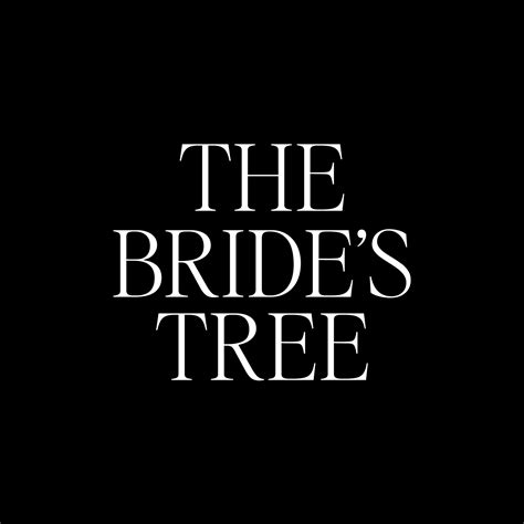 The Brides Tree
