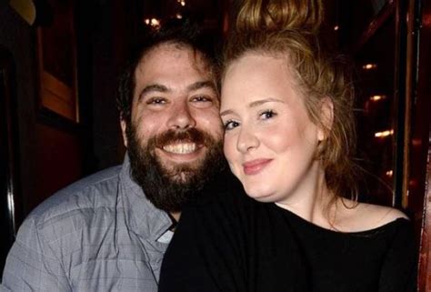Singer Adele Gets Officially Divorced From Husband Simon Konecki After